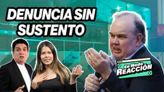 LÓPEZ ALIAGA AMENAZA A LA REPÚBLICA: LO MÁS COMENTADO POR RMP, JULIANA Y JAIME | EN MODO REACCIÓN