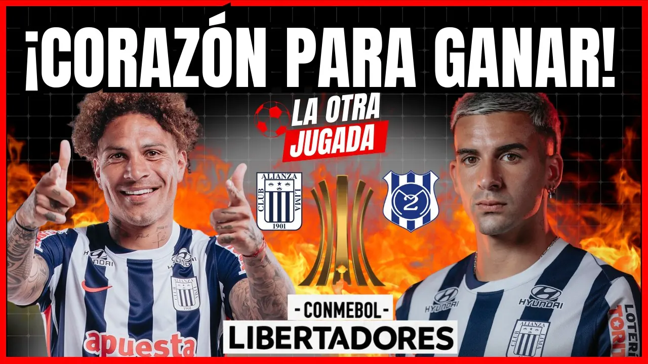 Reproducir: ¡TODA LA PREVIA DE ALIANZA LIMA VS. 2 DE MAYO! - POR LA IDA DE LA FASE 1 DE LA COPA LIBERTADORES.