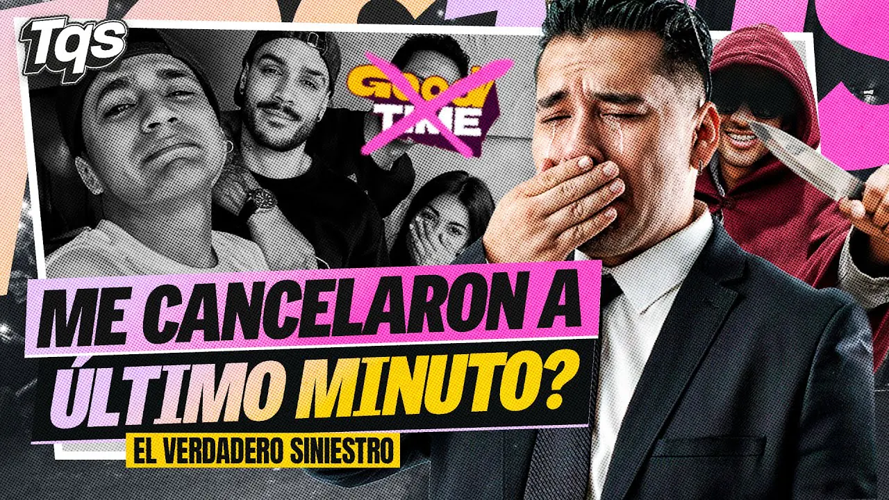 Reproducir: #TQS | CASA PROPIA? DEPA A 20 AÑOS ¿GANÉ O PERDÍ? FACTOS DE MARTES 🔥