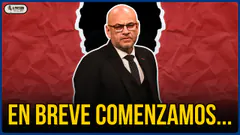 A PRESIÓN CON MR. PEET EN VIVO