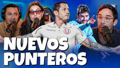 LA U y GARCI COMPARTEN la PUNTA del CLAUSURA | ALIANZA EMPATÓ con MELGAR | NADA QUE NO SEPA EN VIVO