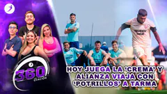 #ENVIVO | 360° por RADIO OVACION