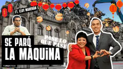 Caso Jerí: cámaras, chifa y empresarios chinos sacuden al poder | PLQP