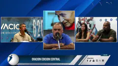 #ENVIVO | Ovación Edición Central por RADIO OVACION