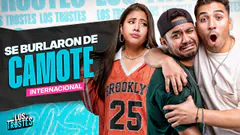 #LOSTROSTES | TE GUSTARPIA TENER UNA "NANA"? ¡VIERNES DE IMPRO! VOLVIMOOOS!