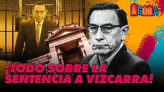 #LoÚltimo | La sentencia de Martín Vizcarra y la amenaza a la libertad de expresión | EN VIVO