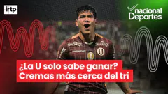 Radio Nacional EN VIVO: Nacional Deportes 2/10/25| Debate A. ATLÉTICO 0-2 U | ALIANZA vence a GRAU