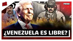 ¿QUÉ PASA EN VENEZUELA LUEGO DE QUE TRUMP CAPTURARA A NICOLÁS MADURO? | RELACIÓN ABIERTA