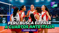 #ENVIVO | De Una por RADIO OVACION