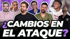 MAURI DESDE IBAGUÉ: ¿QUIÉN ACOMPAÑARÁ A VALERA EN EL 'U' VS. TOLIMA? ¿LLEGARÁ POLO? - #DESMARCADOS