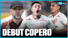 Universitario debuta en Copa Libertadores visitando a Tolima | Fútbol A.M. 07/04/26