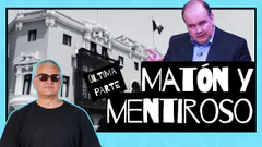 Pedro Salinas responde a Infovaticana y comenta papelón de Boluarte en la ONU | DDT