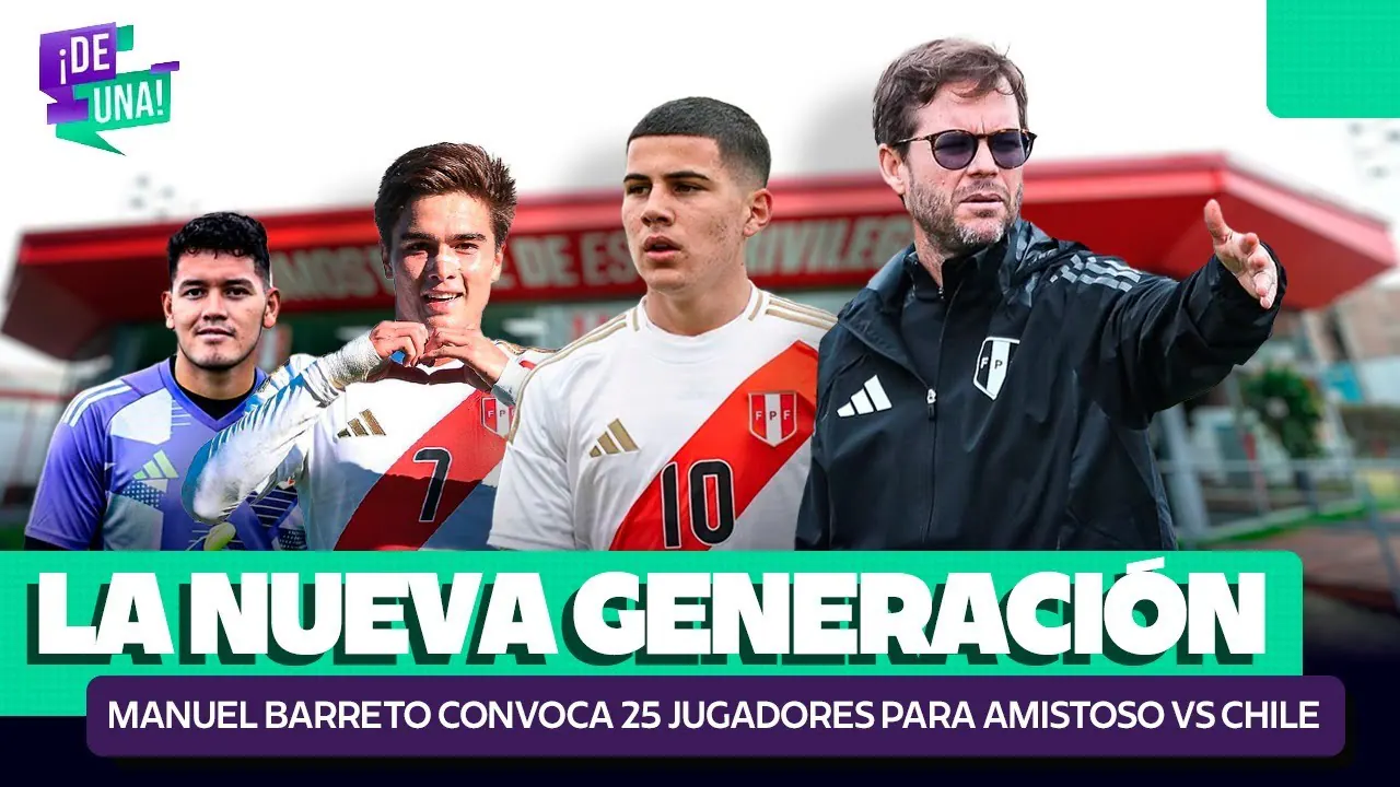 Reproducir: 🔴 #ENVIVO | De Una por RADIO OVACION