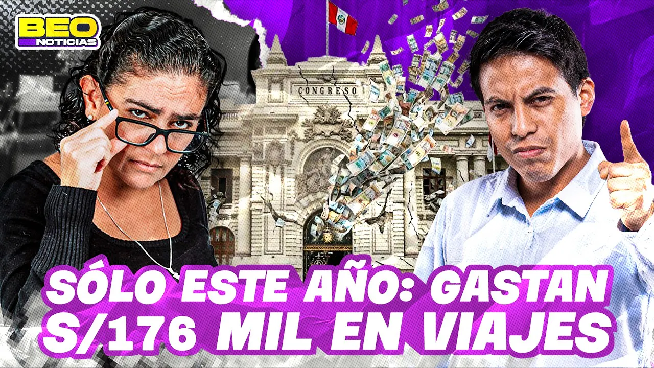 Reproducir: ¡D3SV1VI3R0N A ALCALDE PIURANO! 💀 | ESTUDIANTES PUNEÑOS TOMAN UNIVERSIAD | BEO NOTICIAS 🟣