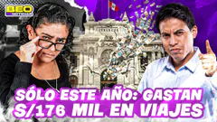 ¡D3SV1VI3R0N A ALCALDE PIURANO! | ESTUDIANTES PUNEÑOS TOMAN UNIVERSIAD | BEO NOTICIAS