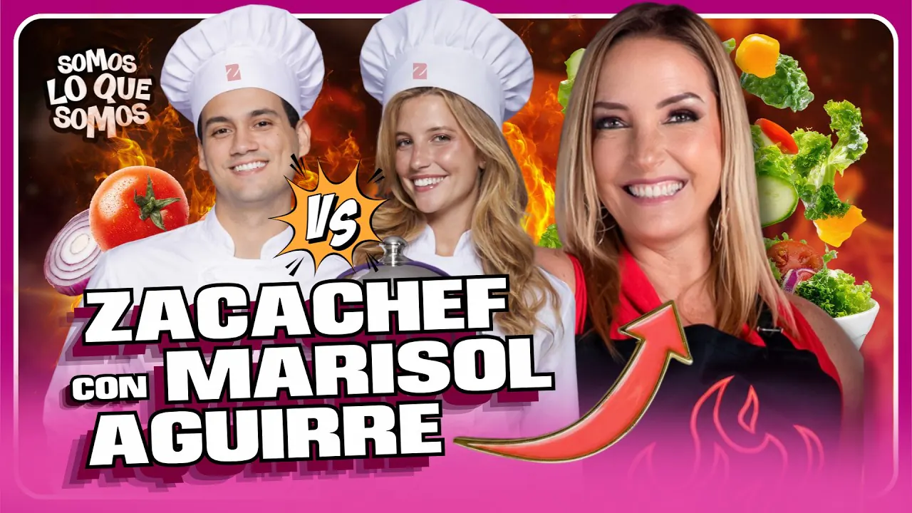 Reproducir: REENCUENTRO FAMILIAR!| HABRÁ FAVORITISMO?| SOMOS LO QUE SOMOS
