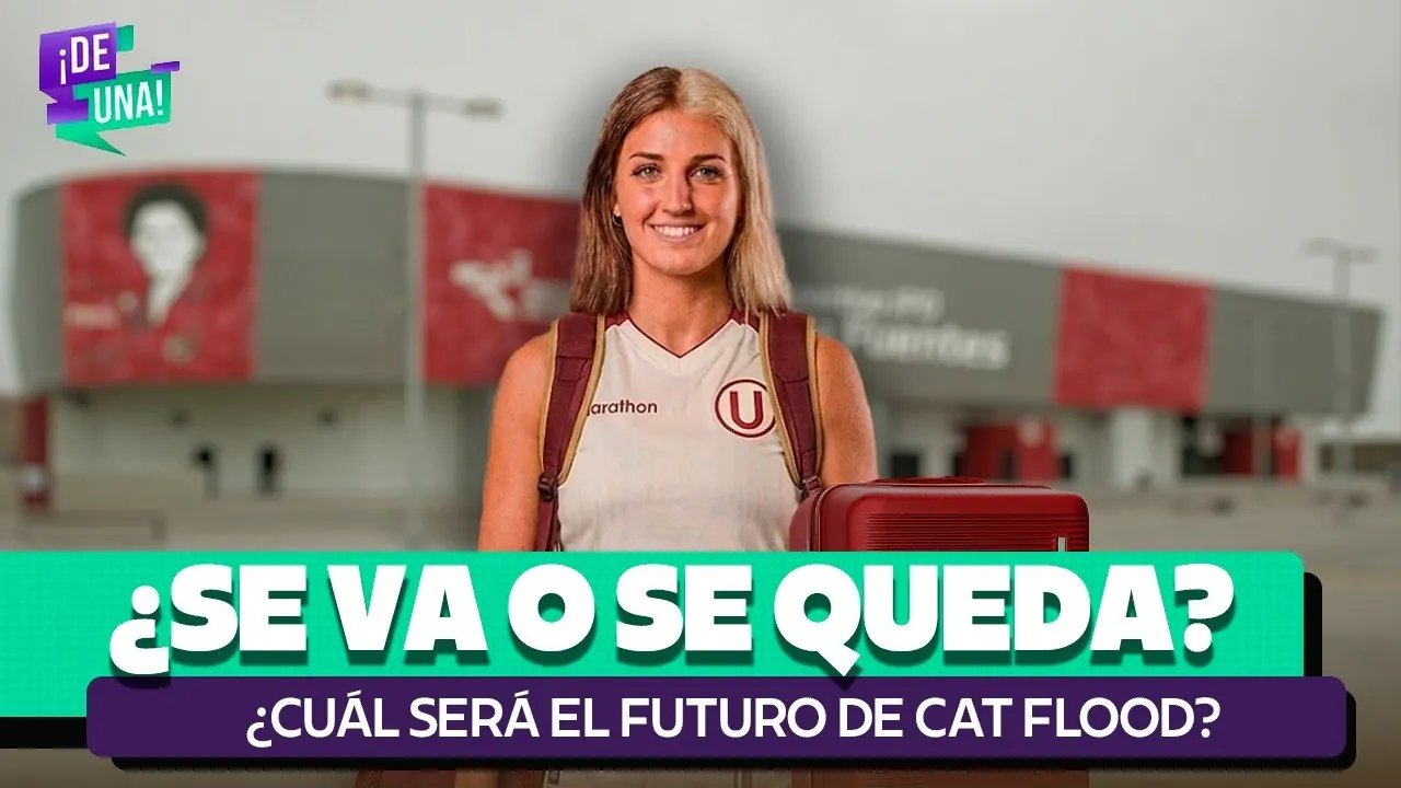 Reproducir: 🔴 #ENVIVO | De Una por RADIO OVACION