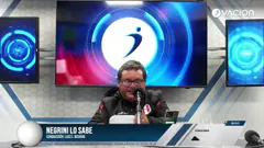 #ENVIVO | Negrini lo Sabe por RADIO OVACION
