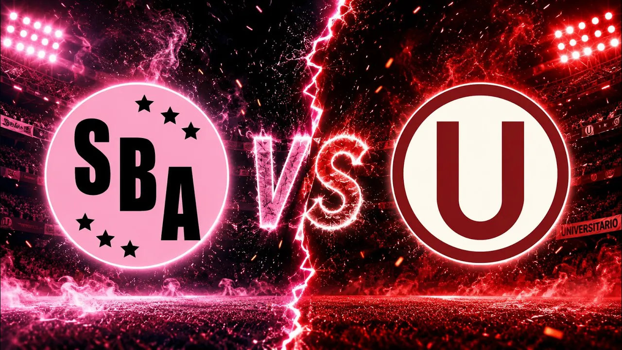 Reproducir: 🚨⚽ ¡SE VIENE UN PARTIDAZO EN EL CALLAO! ⚽🚨🔵🩷 SPORT BOYS 🆚 UNIVERSITARIO 🟡🔴