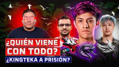 ¡Arranca PGL Wallachia! + Caso Kingteka | Doteros