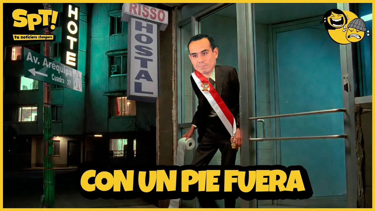 Reproducir: ACUÑA HACE CAMPAÑA CON TIKTOKERS PARA ENG4TUZAR CHIBOLOS CON PLATA | 20:00 P.M.