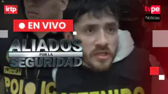 TVPerú Noticias EN VIVO: "Aliados por la Seguridad", domingo 18 demayo del 2025