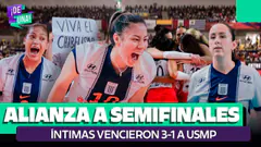 #ENVIVO | De Una por RADIO OVACION