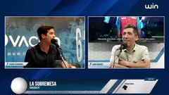#ENVIVO | La Sobremesa por RADIO OVACION