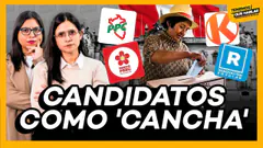 Elecciones Perú 2026: ¿Qué alianzas se cerraron y qué candidatos se perfilan? | TQH EN VIVO