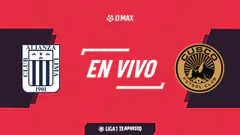SPORT HUANCAYO VS GARCILASO EN VIVO: FECHA 11 DEL TORNEO APERTURA 2026 DE LA LIGA1