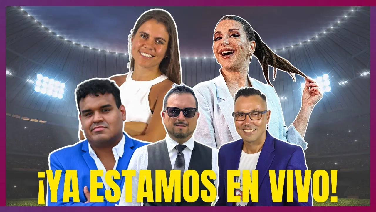 Reproducir: ¡MATUTE ARDE! ALIANZA Y LA U PONEN A PRUEBA SUS FORTALEZAS Y CIENCIANO VA POR TODO