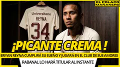 ¡BRYAN REYNA YA SE PUSO LA CREMA! - HDC