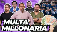 ¡CON MULTA MILLONARIA! INDECOPI CASTIGA A ALIANZA POR FINAL 2023 EN MATUTE