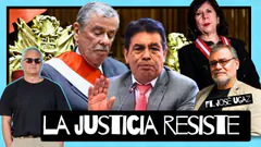 Poder Judicial y ONU cierran filas por la independencia de jueces | José Ugaz en DDT