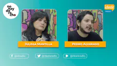 En vivo | No Hay Derecho con Glatzer Tuesta - Noticias de hoy 16-06-2025 [Perú]