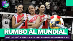 #ENVIVO | De Una por RADIO OVACION