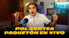 SORTEAMOS ÁLBUM Y PAQUETÓN PANINI EN VIVO | +QTV