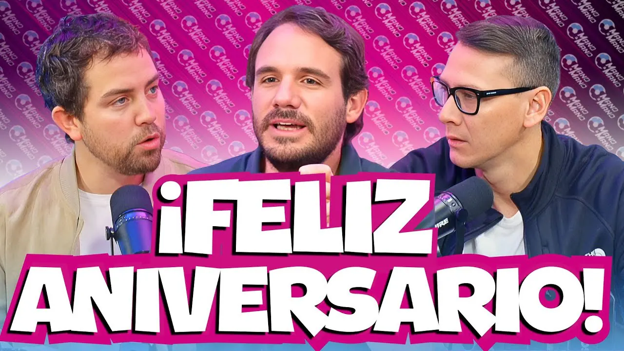 Reproducir: LA ‘U’ CUMPLE 101 AÑOS: ¡INVITADO ESPECIAL POR SU ANIVERSARIO!