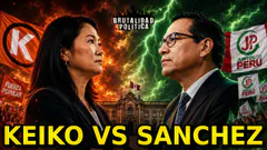 DEBATE 2026: KEIKO VS SÀNCHEZ | #BRUTALIDADPOLÍTICA