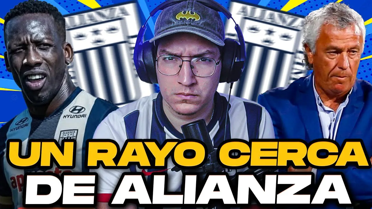 Reproducir: ¿Boca Jrs pide 1 MILLON a Alianza por Advíncula? ¡Gorosito y su última chance!
