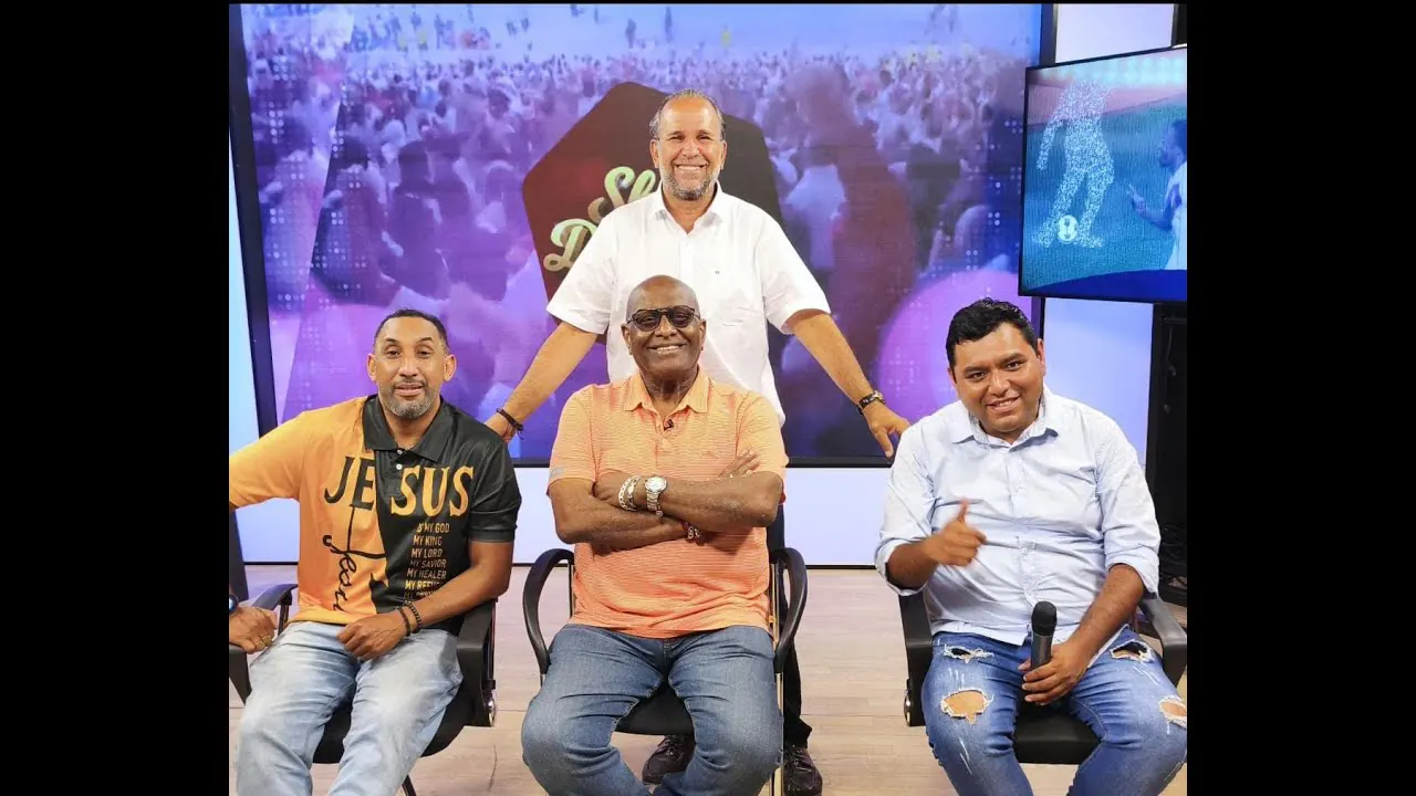 Reproducir: 🔴 EN VIVO | 👉 “El Show Deportivo” 🥇 28/03/25