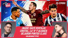 ¡NADIE SACÓ VENTAJA! U, CRISTAL Y ALIANZA DEJARON PUNTOS CLAVE | HDM - EN VIVO