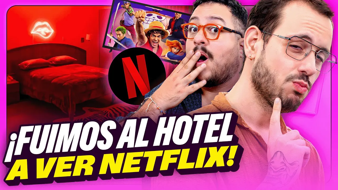 Reproducir: FUIMOS A CARGAR MI CELULAR Y VER PELIS | FORMAS DE INVITAR A UN HOTEL | GOOD FLORO