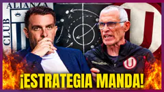 ¡SE VIENE EL CLÁSICO! ¿ALIANZA O LA U LLEGA MEJOR AL PARTIDO MÁS ESPERADO?