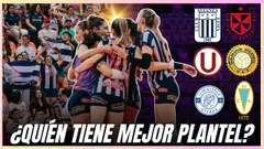 TODO LO QUE DEJÓ LA BRASIL CUP, CENAIDA HABLA Y LOS NUEVOS EQUIPOS DE LA LPV