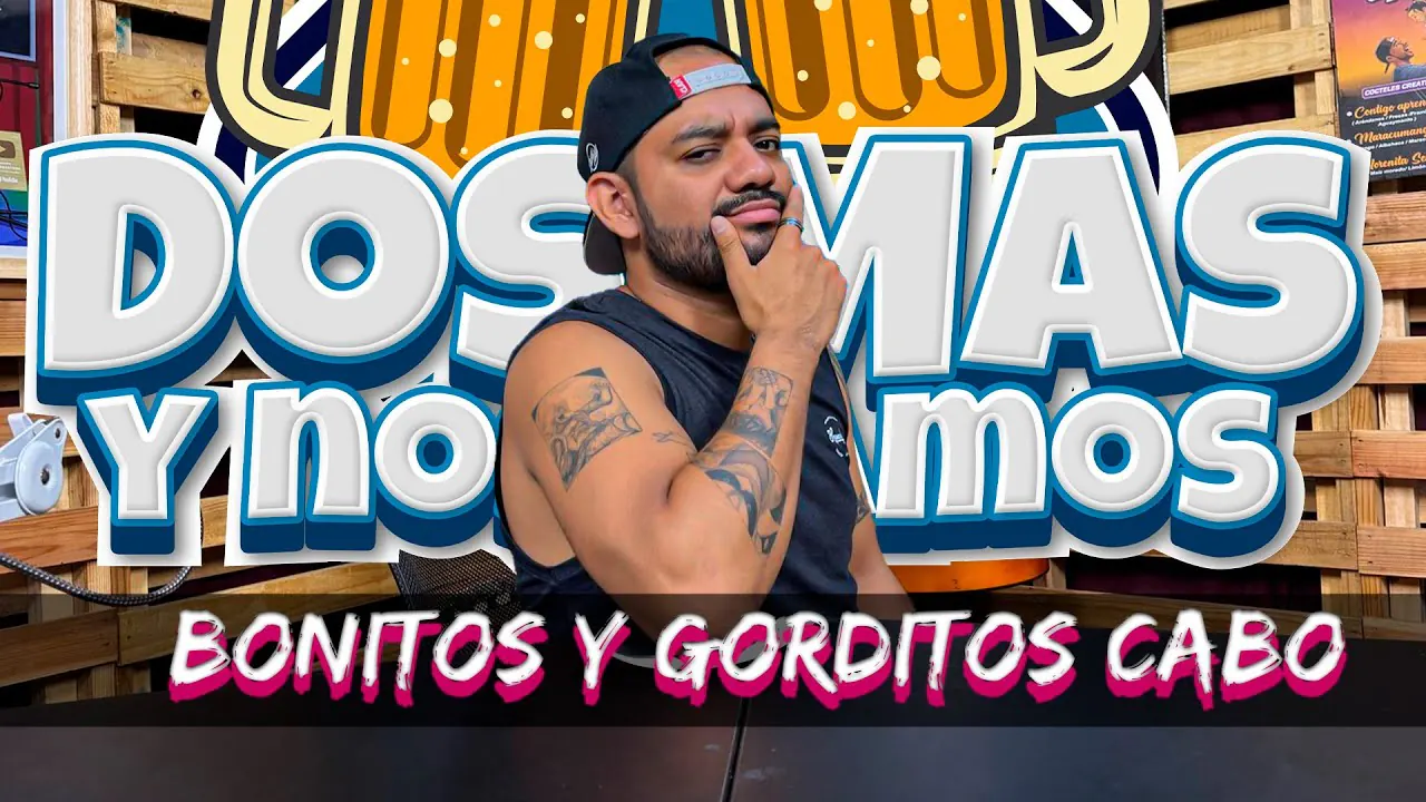 Reproducir: #DosMasyNosVamos l Programa en vivo 35