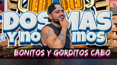 #DosMasyNosVamos l Programa en vivo 35