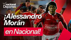 ENTREVISTA ALESSANDRO MORÁN | SP. BOYS IRÁ AL TAS Radio Nacional EN VIVO: GOLES EN ACCIÓN ND 19/8/26