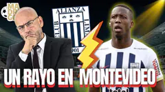 MADRUGOL CON MR PEET: LUIS ADVINCULA SERÁ JUGADOR DE ALIANZA LIMA