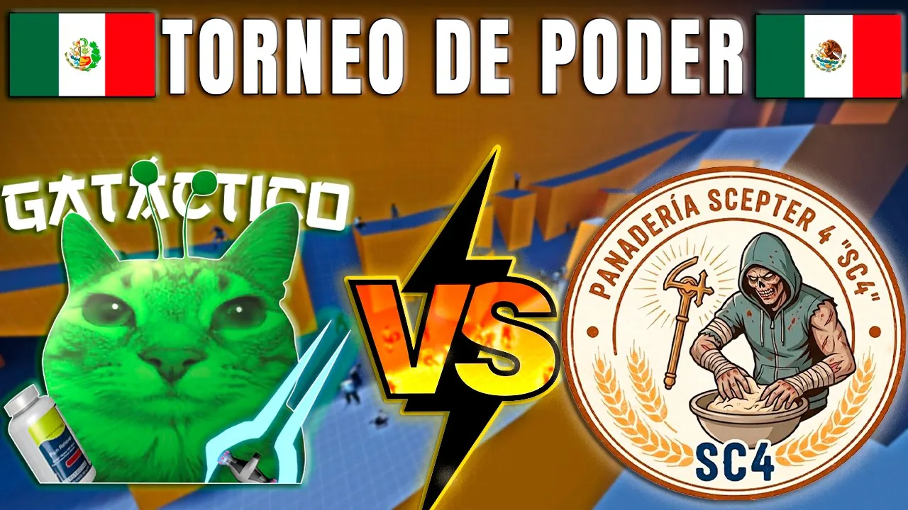 Reproducir: TORNEO INTERNACIONAL L4D2 | Gatactico VS Panadería Scepter | OTAVOS DE FINAL BRACKET B
